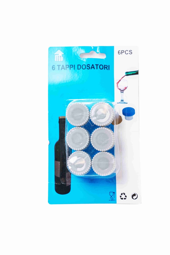 Nút đậy chai rượu A12050