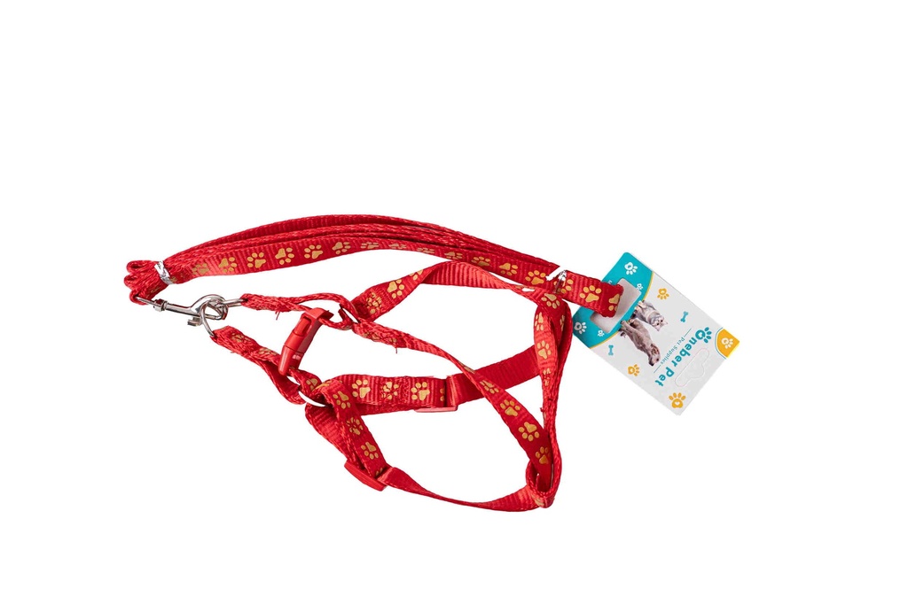 Dây đeo và leash cho chó 1.2m