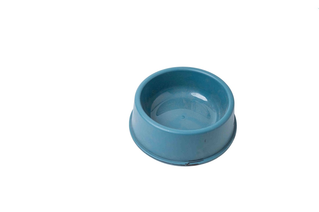 Bát cho chó ( h:5cm/ w:15cm ) A2672