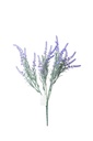 Hoa giả A345-Lavender