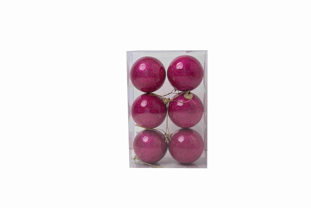 Quả châu Giáng sinh A7007