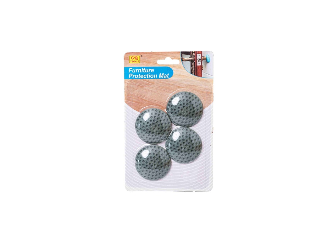 Bịch chặn cửa 4 cái 11481