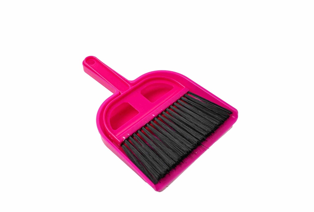 Chổi và cái hốt rác Mini A7278