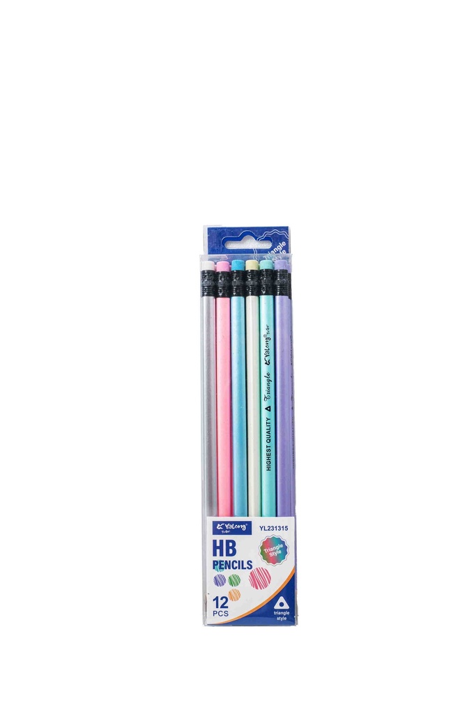 Bút chì có tẩy A10048