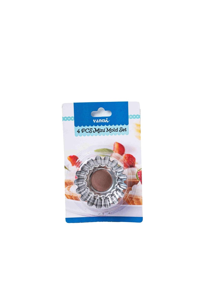 Giỏ đựng bánh muffin A12155