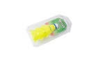 3 quả cầu cầu lông A16718