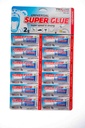 Keo dán tức thì TRIXLINE 2G