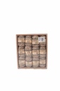 Sợi dây jute A666