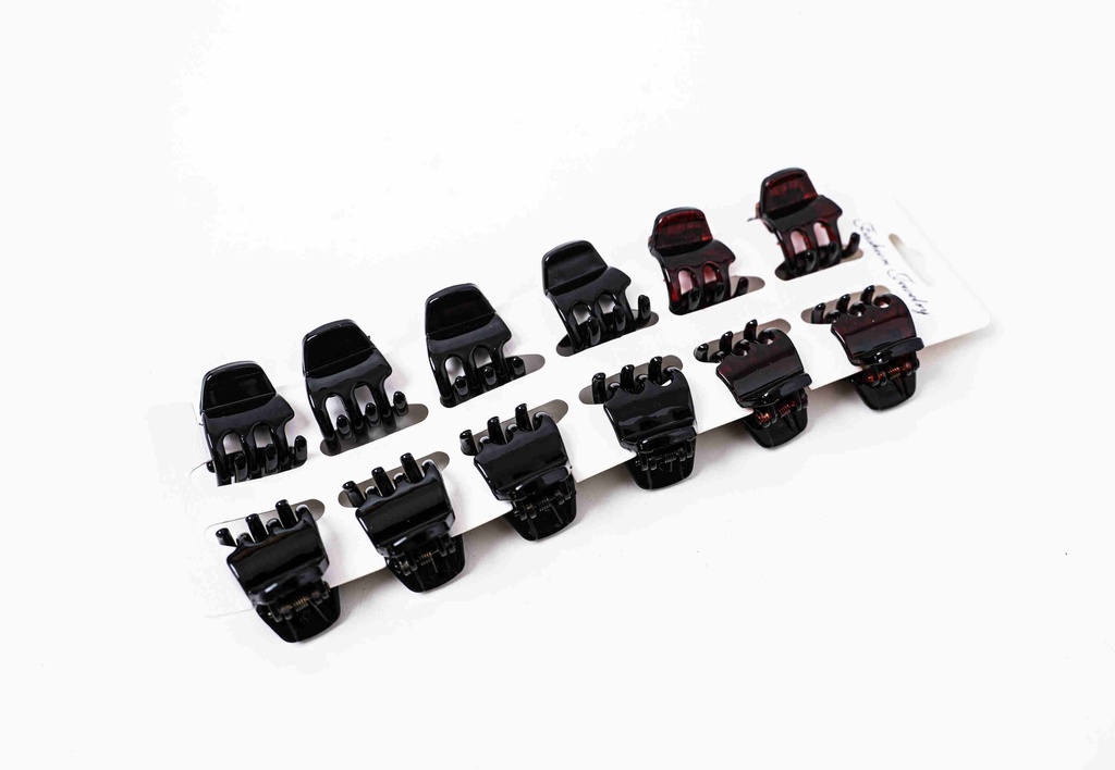 Kẹp tóc A9041 (bịch 12ks)