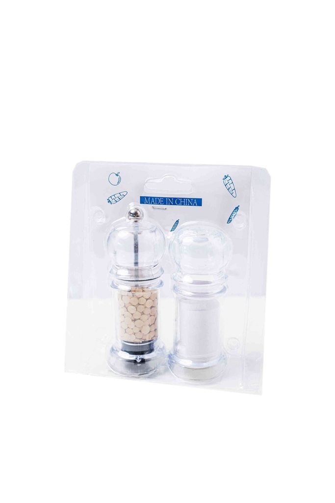 Hũ đựng gia vị 4797