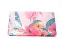 Túi bóng quai chữ U 25ks 50x45cm A16352