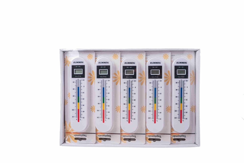 Nhiệt kế pin A11695
