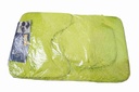 Thảm toilet bộ 3ks 3780