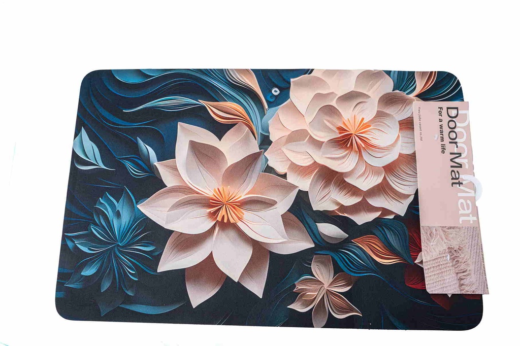 Thảm chùi chân 38x58cm A16124
