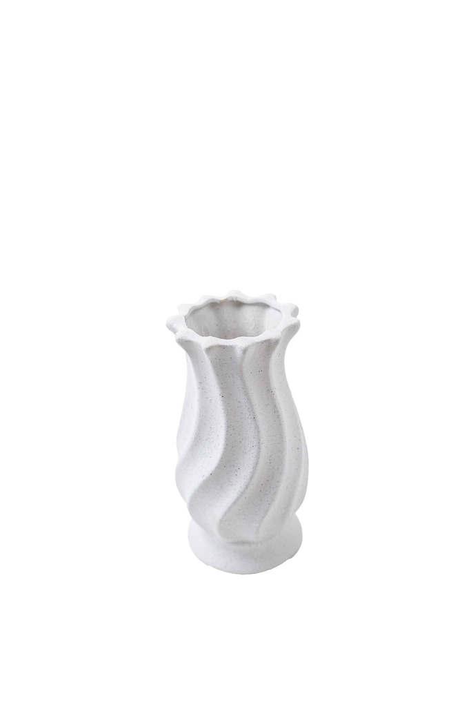 Lọ hoa ( h:17.5cm/Ø:10cm ) A7632