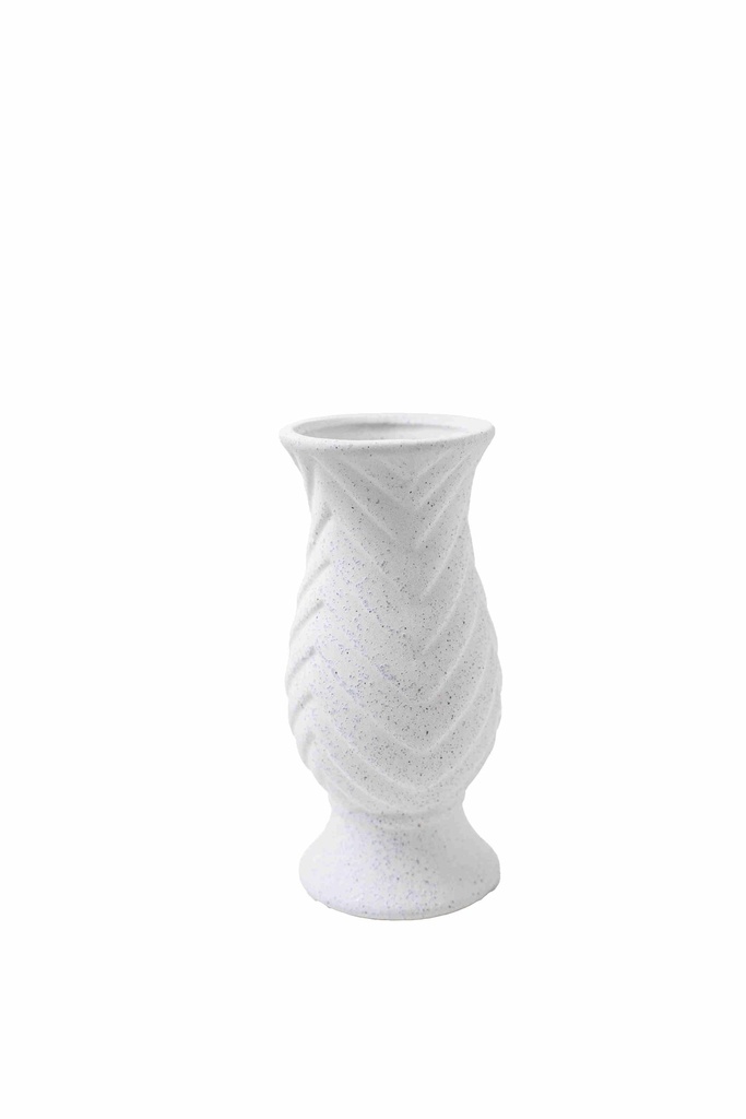 Bình hoa ( h:15cm/Ø:6.5cm ) A7631-4 cái
