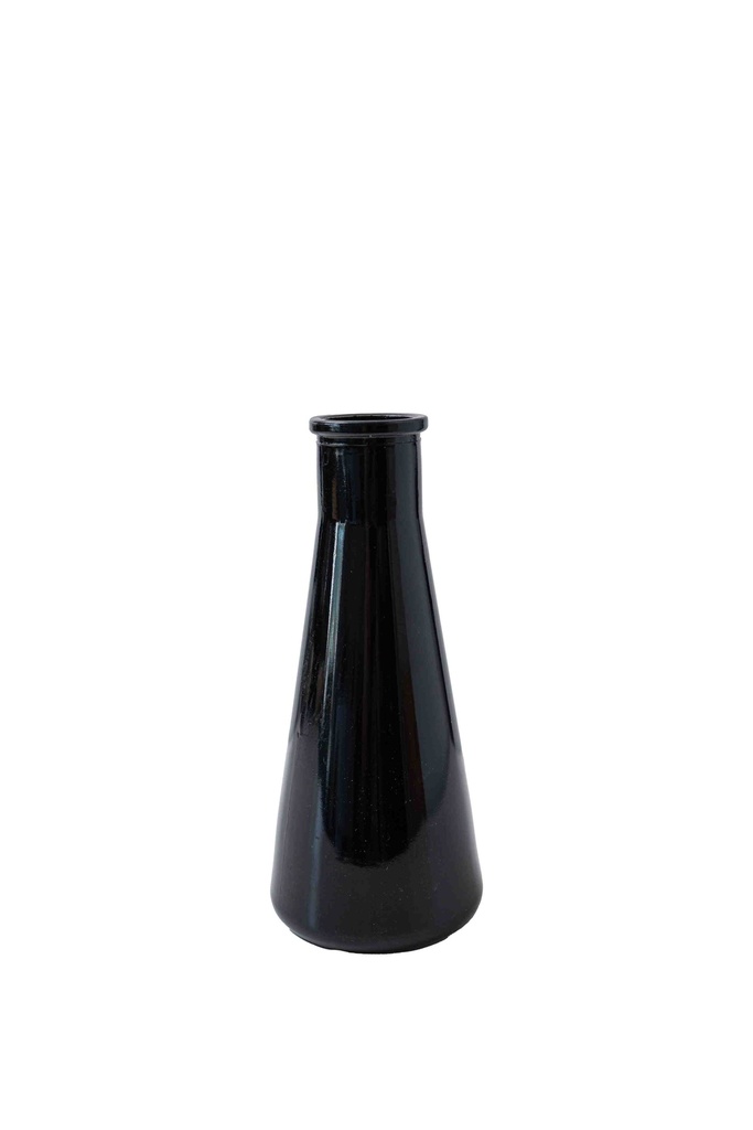 Bình hoa ( h:18cm/Ø:7.5cm ) A4364