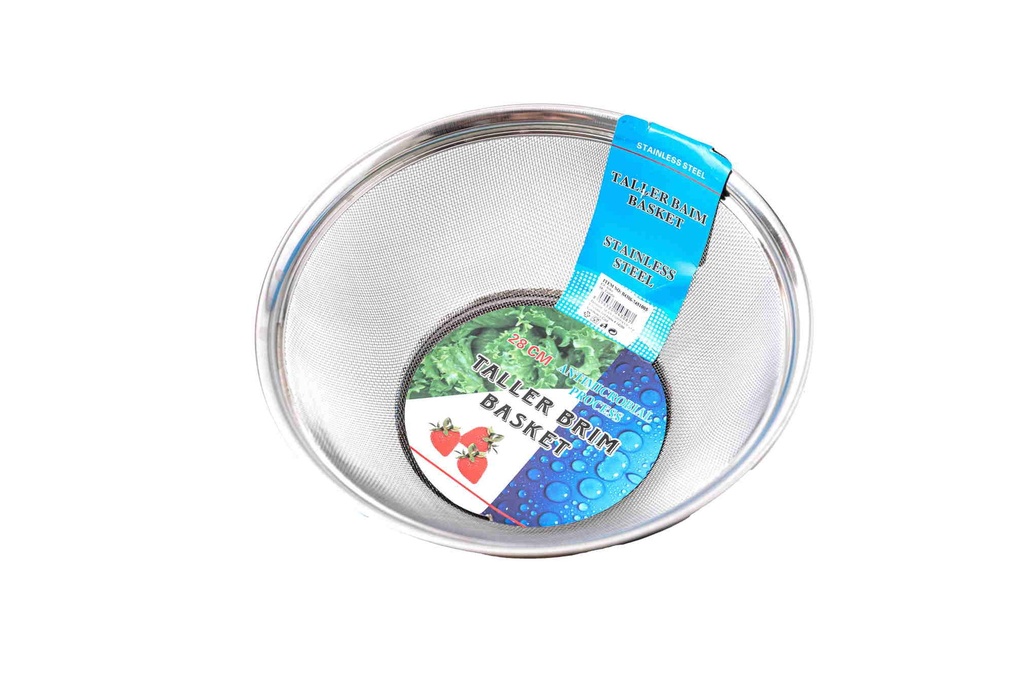 Rổ sắt B4306
