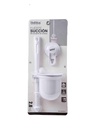 Bộ sản phẩm nhà vệ sinh A16046