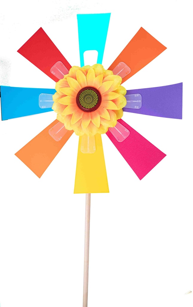 Chóng chóng trang trí 50cmx90cm A17001