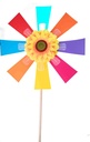 Chóng chóng trang trí 50cmx90cm A17001