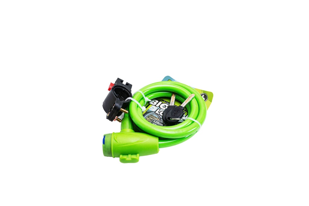 Khóa xe đạp B588