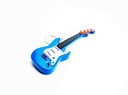 Móc khóa guitar