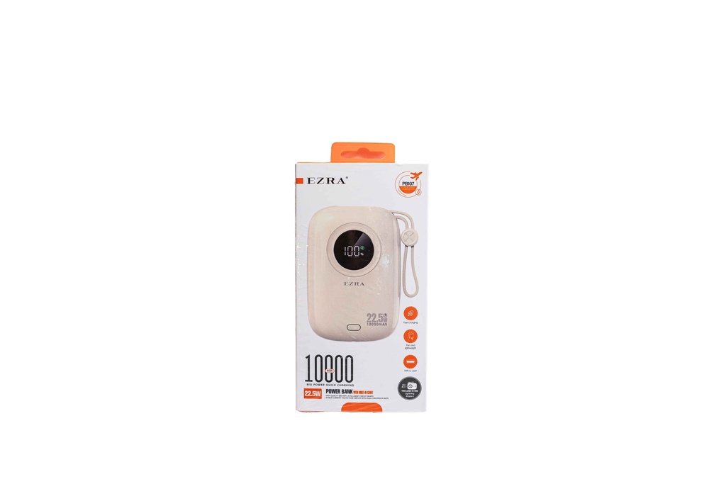 Sạc dự phòng A17132