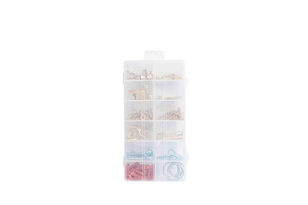 Bộ móc 170 chiếc 2485