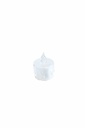 Nến pin 3,7x5cm A310 (bao bì 24 chiếc)