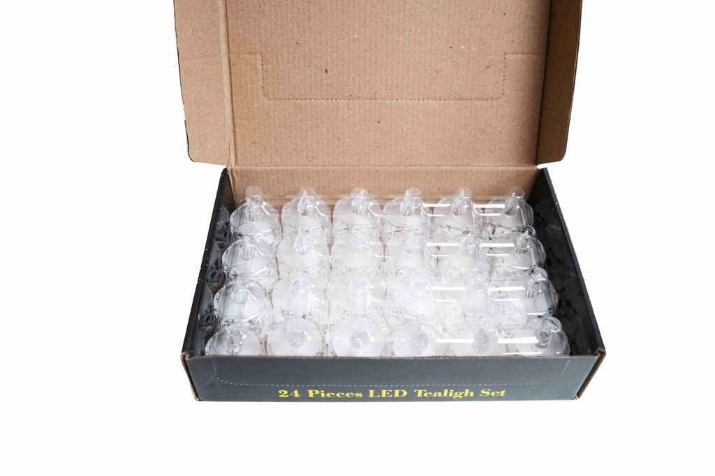 Nến pin A312 (bao bì 24 cái)
