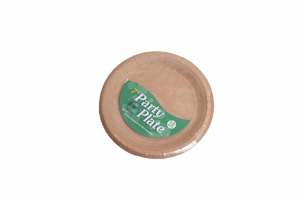 Bộ đĩa tiệc 10 cái A11548