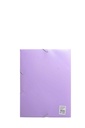 Bìa tài liệu A4 - A17079 (đóng gói 12 chiếc)