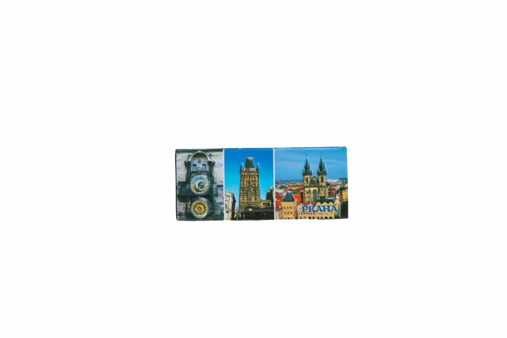 Magnet Praha