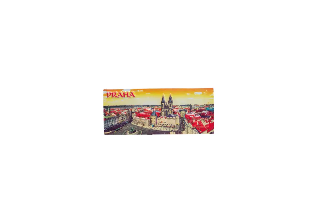 Magnet Praha