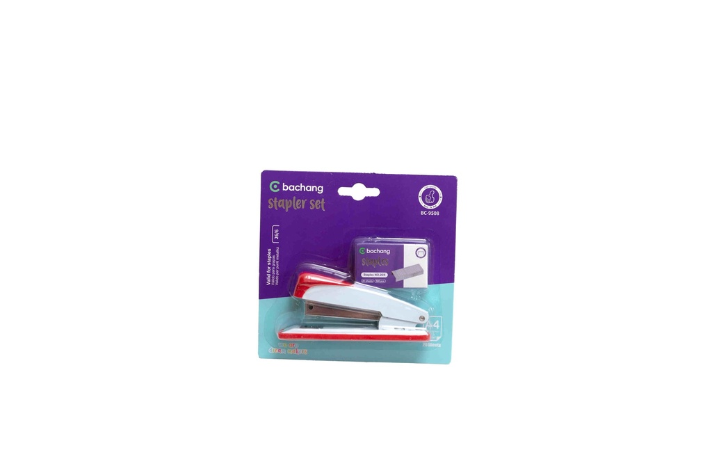Bộ dập ghim A17094 (đóng gói 12 cái)