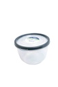 Hộp Dunya tròn 1200ml 30732