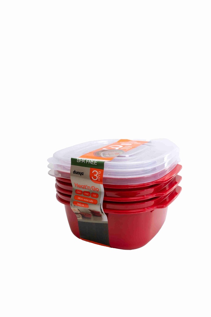 Hộp nhựa 3 cái