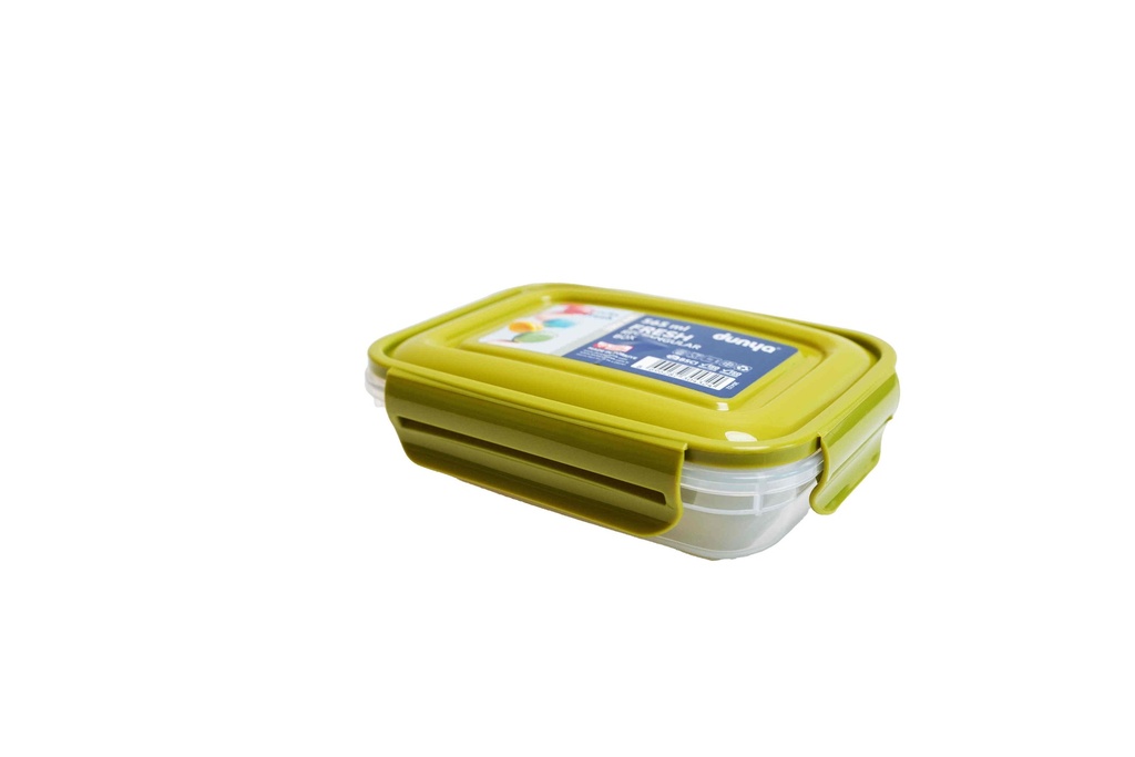 Hộp nhựa 565ml -30432