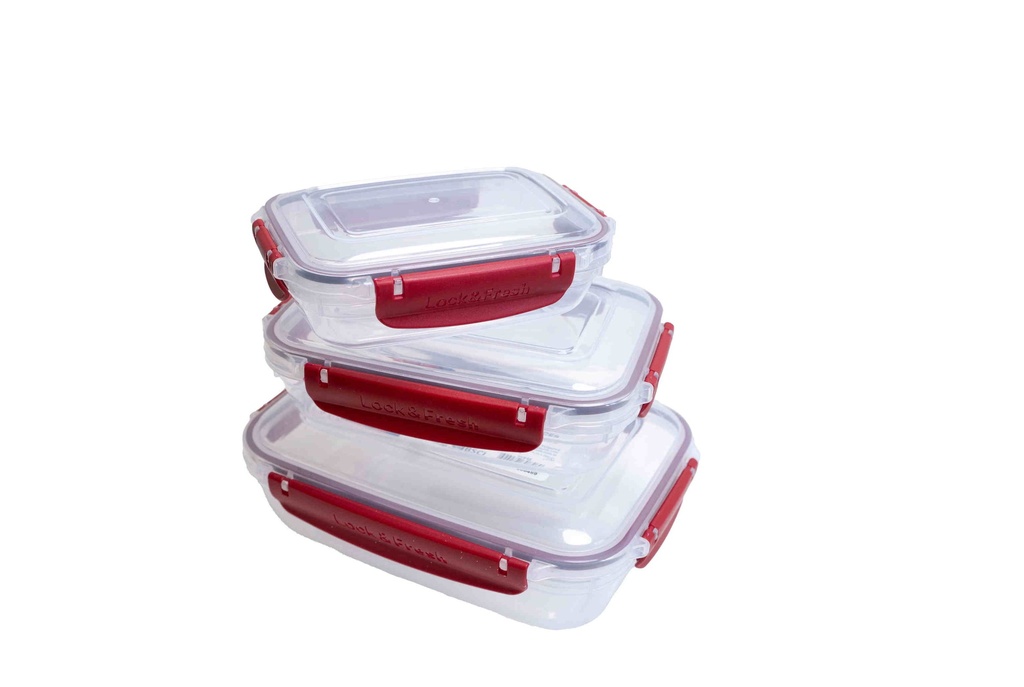 Hộp nhựa 3 chiếc -30846