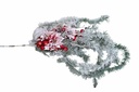Vòng nguyệt quế Giáng sinh A10636 114CM
