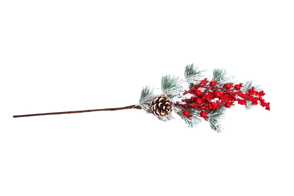 Cây Giáng sinh 60cm A2731