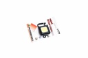 Dây sạc USB LED