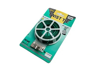 Dây thép làm vườn 50m-A9404