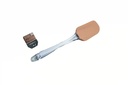 Chổi gạt mỡ silicon